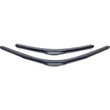 Nacario Ön Cam Silecek Takımı Silgeç Seti 65-40CM Honda Cr-V Crv 2017-2022