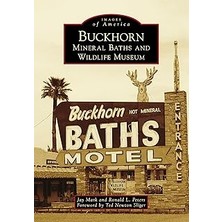Nacario Buckhorn Mineral Baths & Wildlife Museum