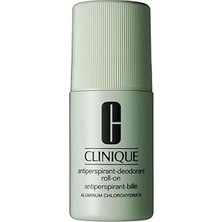 Nacario Antiperspirant Deodorant Roll On 75 ml