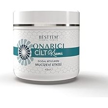 Nacario Besttem Cilt Onarıcı Krem