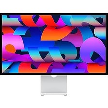 Nacario Studio Display: Standart Cam, Eğim Yükseklik Ayarlı Stant