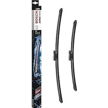 Nacario Aerotwin Silecek Seti Mazda 6 (2012-2020), Cx-5 (2017+) [600/450 Mm] A398S 3397014398