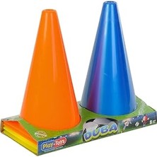 Nacario 1062 Playtoys Çi̇ft Renkli̇ Duba