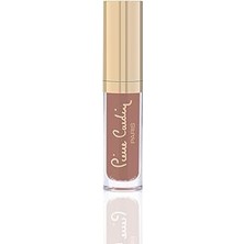 Nacario Matt Wave Liquid Lipstick – Mat Likit Ruj – Terracotta