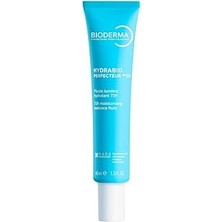 Nacario Hydrabio Perfecteur Işıltı Veren Nemlendirici SPF30 Güneş Koruyuculu Yüz Kremi Niasinamid