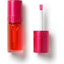 Nacario Water Lip Stain 01 Water 7ml - 24 Saat Kalıcı Mat Pembe Dudak Renklendirici