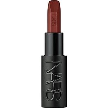 Nacario Nars Explicit Lipstick Saten Bitişli Uzun Süre Kalıcı Ruj Kremsi - Carest Cosmetic, On Top