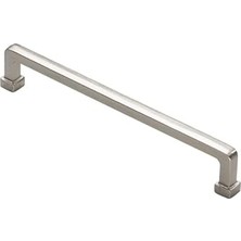 Nacario System 4715 Kulp Saten Renk 96 mm Çok Renkli