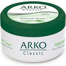 Nacario Bakım Kremi 150 ml