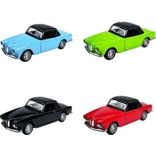 Renas Store WK-615-7B-10B-13B-14B Çekbirka 1 322 Klasi̇kl Araba - 1 Adet Stokta Olan Gönderilir