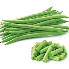 Nacario Fasulye Magnum Oturak (Çoklu Tohum) - 25 Gram