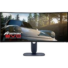 Nacario Alienware AW3425DW 34 Inç 240Hz 0.03MS Wqhd 3440X1440 Nvidia G-Sync Amd Freesync H