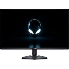 Nacario Alienware AW2725QF 27" Dual Çözünürlük 4K 180Hz - Fhd 360Hz 0.5ms Nvidia G-Sync Pivot HDR600 Dp Hdm