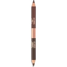 Nacario Charlotte Tilbury Lip Cheat Contour Duo Ikili Dudak Kalemi Deep Elsbeauty