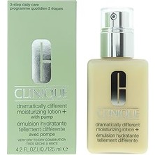 Nacario Dramatically Different Moisturizing Lotion 125 ml Losyon