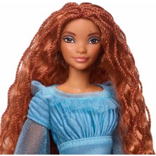 Renas Store Disney Küçük Deniz Kızı Prenses Ariel Bebek HLX09