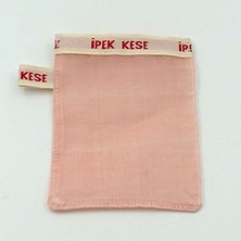 Nacario Anatolia Soap 1978 Hakiki Ipek Yüz Kese, Yüz Için Kirlerden Lekelerden Arındırır. 1 Adet