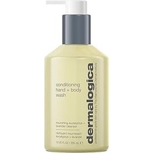 Nacario Dermalogica Conditioning Body Wash 295ML