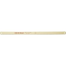 Nacario Kwb Yedek Demir Testere Ucu 2 Parça 300 mm - 49188020