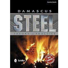 Nacario Damascus Steel: Theory And Practice