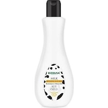 Nacario Bebak Güneş Bakım Sütü Milk Therapy 215 ml