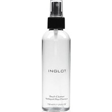 Nacario Makyaj Fırçası Temizleme Spreyi-Brush Cleanser (150 Ml)
