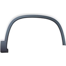 Nacario Sağ Ön Çamurluk Ağzı Plastik Dodik 5N0854732B Vw Tiguan 2012-2015