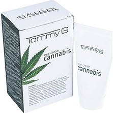 Nacario Tommy G Eye Cream 30ML - Göz Çevresi̇ Krem - TG9CA-EYE-F15