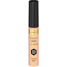 Nacario Factor Facefinity Concealer 030 Kapatıcı