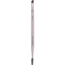 Nacario Brow Brush - Kaş Fırçası 12