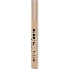 Nacario Best Skin Ever Glow Concealer - Kapatıcı, 22