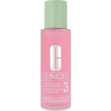 Nacario Clarifying Lotion 3 200 ml Losyon 1 Paket (1 x 200 Ml)