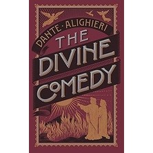 Nacario The Divine Comedy (Barnes & Noble Collectible Editions)
