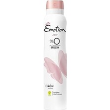 Nacario Emotion Joy Deodorant, 200 ml