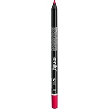 Nacario Emily Long Lasting Lip Pencil Dudak Kalemi No: 207