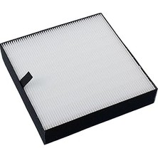 Nacario Daikin KAFP080B4 Hepa Filtre, MC40, MC50, MCK55 Hava Temizleyici Modelleri