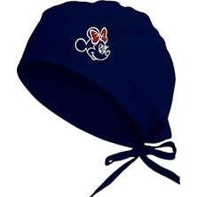 Nacario Minnie Mouse Cerrahi Bone