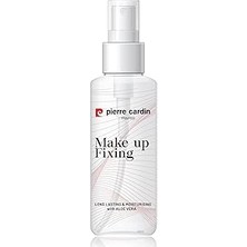 Nacario Make Up Fixing Makyaj Sabitleyici Sprey 110 ml