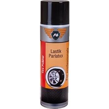Nacario F6 Lasti̇k Parlatici Sprey