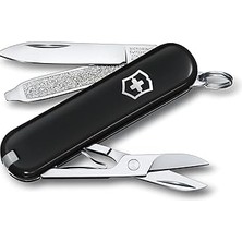 Nacario ​victorinox Sd Dark Illusion Çakı, Siyah, 0.6223.3G