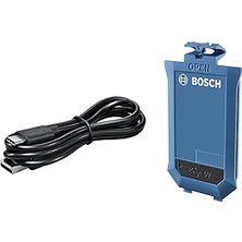 Nacario Professional Akkupack Ba 3.7V 1.0AH A