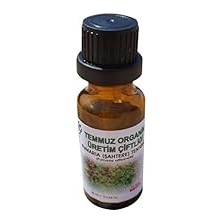 Nacario Temmuz Organi̇k Fumaria (Şahtere) Tentürü 20 ml
