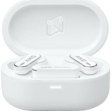 Nacario N5 Hybrid Anc True Wireless Kulaklık,beyaz