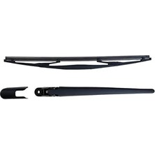Nacario VASS41 Arka Cam Silecek Kolu Takımı 86532SC180 Subaru Forester Sh 2008-2012