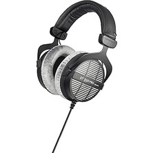 Nacario Beyerdynamic Dt 990 Kulak Üstü Kulaklık 5-35000 Hz, 96 Db, 3 M, Siyah/gri