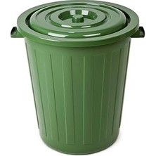 Nacario Bora Plastik BO256 Kovası