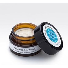 Nacario Hepsimis Gözler Kalbin Aynası Krem 20 ml