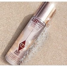 Nacario Charlotte Tilbury Airbrush Flawless Setting Spray Makyaj Sabitleyici Sprey 100ML Pinkestcosm