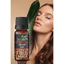 Nacario Beralife Argan Yağı - 20ML Argan Yağı