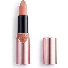 Nacario Revolution Powder Matte Naked Ruj